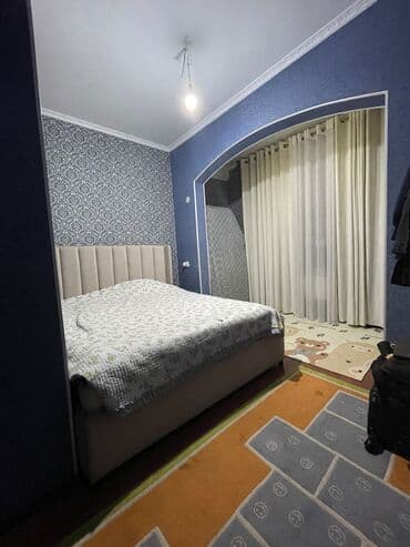 длиная: 2 комнаты, 67 м², 106 серия улучшенная, 3 этаж, Косметический ремонт — 8