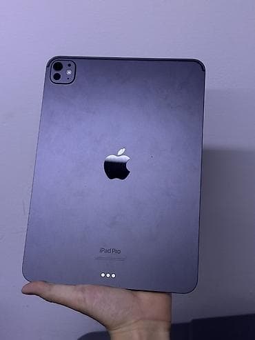 netta u pro: Планшет, Apple, память 256 ГБ, 10" - 11", Wi-Fi, Классический цвет - Серый — 2