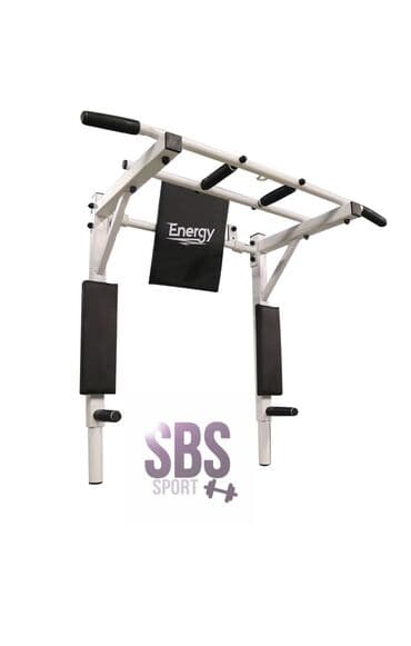 велик на титановых дисках: Турник, Новый — 4