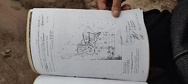 продаю участка: 250 соток, Для сельского хозяйства, Тех паспорт — 5