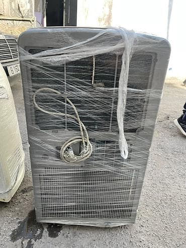 кондиционер передвижной: Портативный кондиционер DANTEX - Тип: мобильный напольный моноблок на — 5