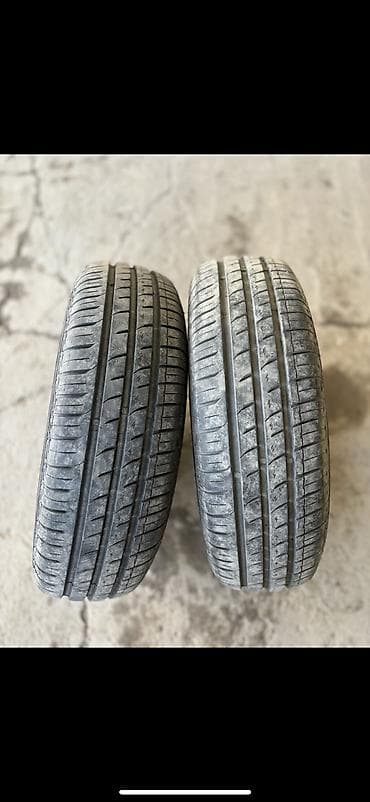 шины 17570 r13: Продаю шины 175/70 R13 почти новая 
Без по резов и шишек — 4