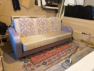 aol kg: Раскладной диван, Новый — 10