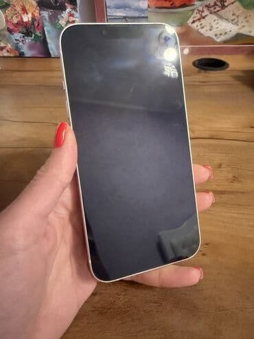 айфон 11 бишкек: IPhone 13, Б/у, 128 ГБ, Розовый, Коробка, 79 % — 3