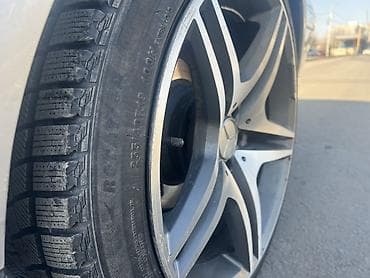 step rf3: Mercedes-Benz E-Class: 2002 г., 3.2 л, Автомат, Бензин, Седан — 10