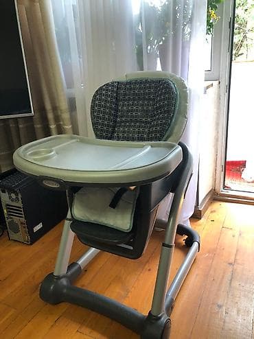 GRACO Стульчик для детского кормления