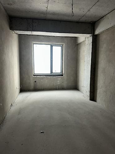 парковки бишкек: 3 комнаты, 108 м², Элитка, 5 этаж, Готовая ПСО (под самоотделку) — 9