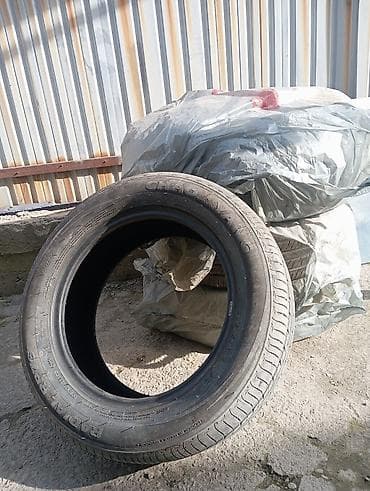 r16 c: Шины 205 / 60 / R 16, Лето, Комплект, Легковые — 2