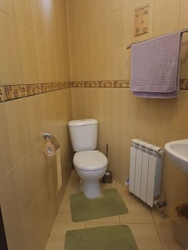 продается дом караколе: Үй, 292 кв. м, 4 бөлмө, Менчик ээси — 12