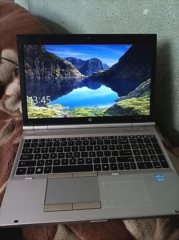 xbox 360 racing wheel: Ноутбук HP Офисный, Intel Core i7, ОЗУ, RAM: 16 ГБ, HP EliteBook — 3