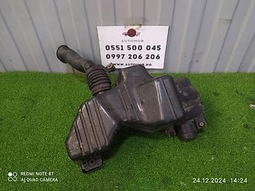 down pipe: Корпус воздушного фильтра для HONDA Stream RN1, двигатель D17A, год — 1
