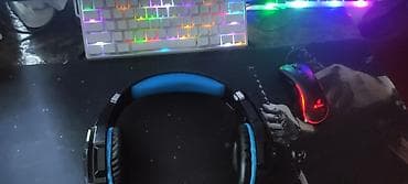 продаю бу ноутбук: Компьютер, ядер - 4, ОЗУ 16 ГБ, Игровой, Б/у, Intel Core i3, AMD Radeon RX 580, HDD + SSD — 4