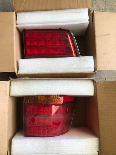 шины бишкек дордой цены: Комплект передних фар Lexus 2010 г., Б/у, Оригинал, Германия — 5