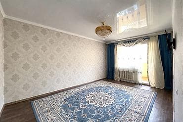 Гаражи: 3 комнаты, 80 м², 105 серия, 3 этаж, Косметический ремонт — 1