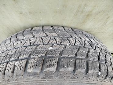 r17 225 65: Колеса в сборе 225 / 65 / R 17, Зима, Б/у, Комплект, Внедорожные (АТ/МТ), Литые, отверстий - 5 — 3