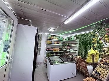 бизнем: Магазин «Овощи • Фрукты Продается право на аренду ( павильон не — 10
