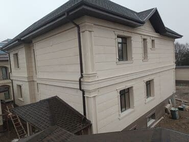 строительство многоэтажных домов: Офисы, Квартиры, Дома Больше 6 лет опыта — 10