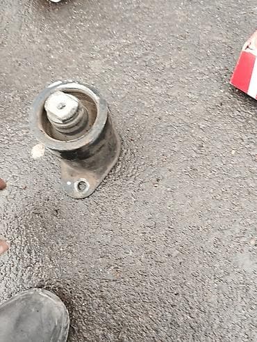 ГБО: Подушка мотора Honda 2006 г., Новый, Оригинал, Япония — 1