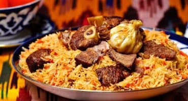 Отменный плов готовлю на заказ можно с выездом на любое мероприятие at lalafo.kg Отменный плов готовлю на заказ можно с выездом на любое мероприятие