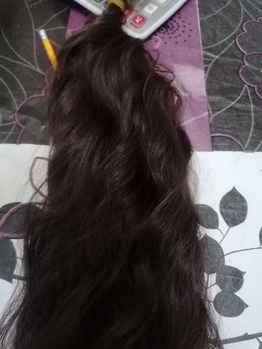 bb glow: Продаю биопротеиновый волос шикарный цвет волос белый амбрэ, готовый к — 3