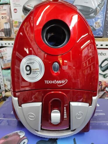 мотор для пылесоса самсунг 1800 вт: Пылесос, Стандартный, Сухая, Мешок — 8