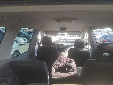 geely monjaro: Mazda MPV: 2000 г., 2 л, Механика, Бензин, Минивэн — 6