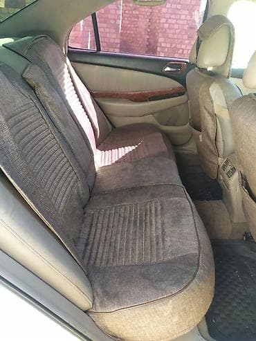 Продажа авто: Honda Saber: 2002 г., 3.2 л, Автомат, Бензин, Седан — 4