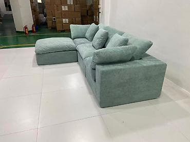 диван бегимай: Модулдук диван, Жаңы — 3