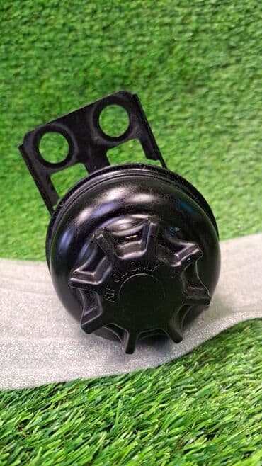 e46: Бачок BMW 2003 г., Б/у, Оригинал, Германия — 2