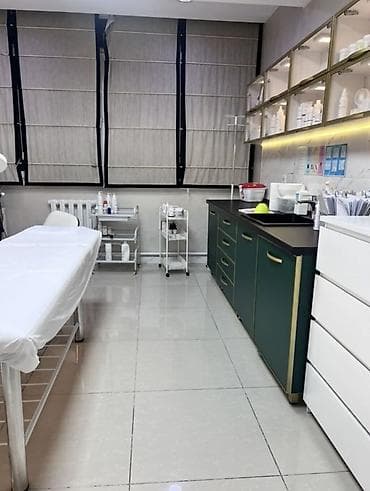 аренда лазера для эпиляции: Сдам в аренду кабинет 18,5 кв.м на Исанова/Московская - Полностью — 1