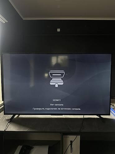 тюнер смарт тв: Телевизор TCL 55V6В, диагональ 55" Основные особенности: - 4K UHD — 1