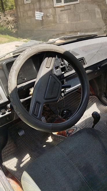Унаа сатуу: Suzuki Alto: 1989 г., 0.8 л, Кол менен иштөөчү, Хетчбек — 3