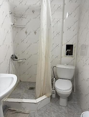 3: 2 комнаты, 47 м², Хрущевка, 3 этаж, Косметический ремонт — 5