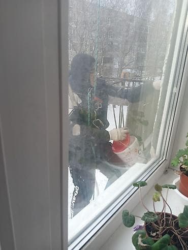 Другие стройуслуги: Промышленный альпинизм 3-5 лет опыта — 4