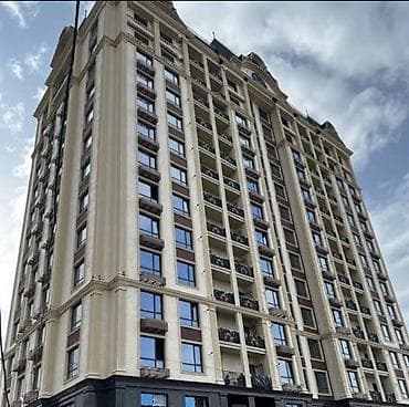 продаю торговую точку: Коммерческое помещение street retail в новом доме - Формат: первый — 7