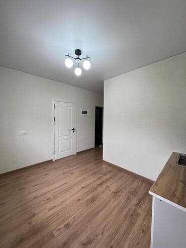 сдаю дом ак ордо: 1 комната, Собственник, Без подселения, С мебелью частично — 4