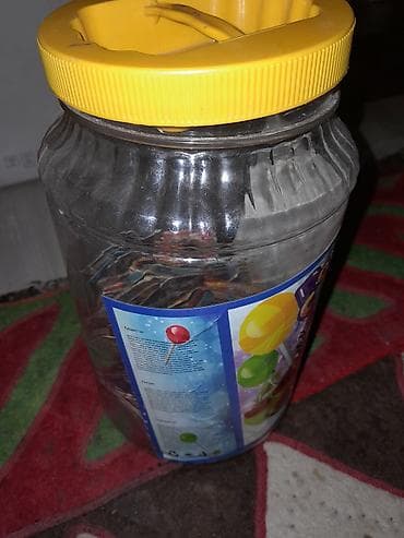 Домашний персонал и уборка: Продаётся карточка 1-карточка 2сома . Все 1000 сом — 1