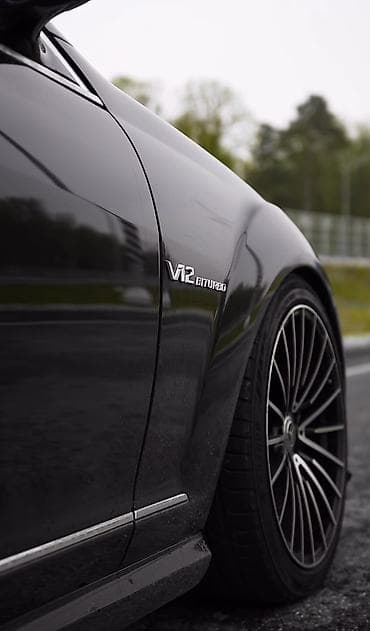 Диски: Литые Диски R 19 Mercedes-Benz, Комплект, отверстий - 5 — 2