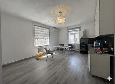 сдаю дом пишпек: Дом, 180 м², 6 комнат, Собственник, Евроремонт — 5