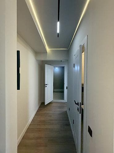 106 серии: 2 комнаты, 62 м², 5 этаж, Дизайнерский ремонт — 3