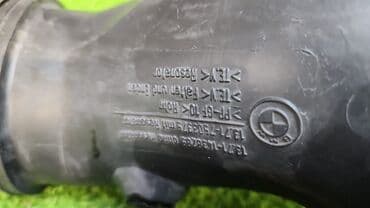 блок предохранителей: Гофрированный кожух Е53 дорест М62 4.4i Гофрированный кожух 13 71 — 3