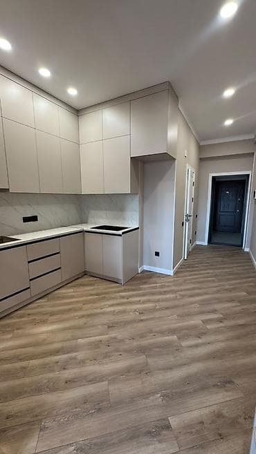 1 комната, 35 м², Элитка, Кок-Жар ж/м Элитка, 6 этаж, Дизайнерский ремонт — 7