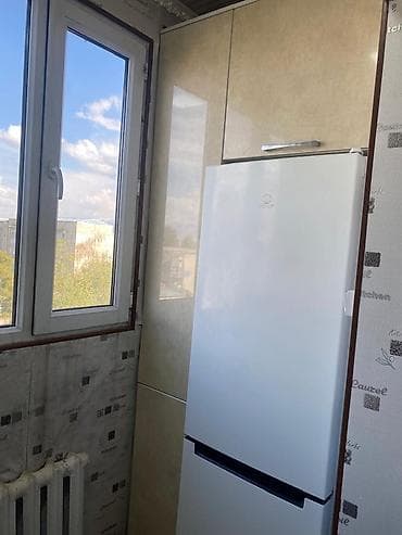 1х квартира: 2 комнаты, 55 м², 105 серия, 5 этаж, Евроремонт — 7