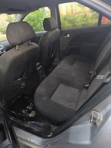 byd e2 цена: Ford Mondeo: 2003 г., 1.8 л, Механика, Бензин, Седан — 4