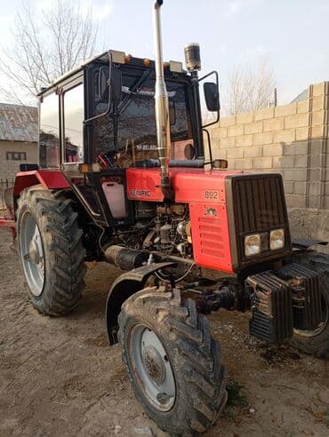 продам шины бу бишкек: Тракторы МТЗ (Беларус) — 5