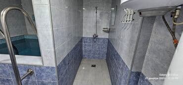 отдых на ысык кол: Сауна | Комнаты отдыха, Бассейн — 7