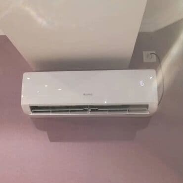 кондиционеры напольные бишкек: Кондиционер AUX Классический, Обогрев, Охлаждение — 3