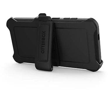 fold 3: Три чехла на Galaxy S24 - Otterbox Defender XT ударопрочный - — 4