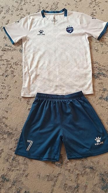 мужской спортивный: Комплект, Б/у — 3