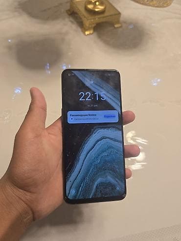 джойстики аксессуары: Realme GT Neo, 256 ГБ, цвет - Черный, 2 SIM — 3